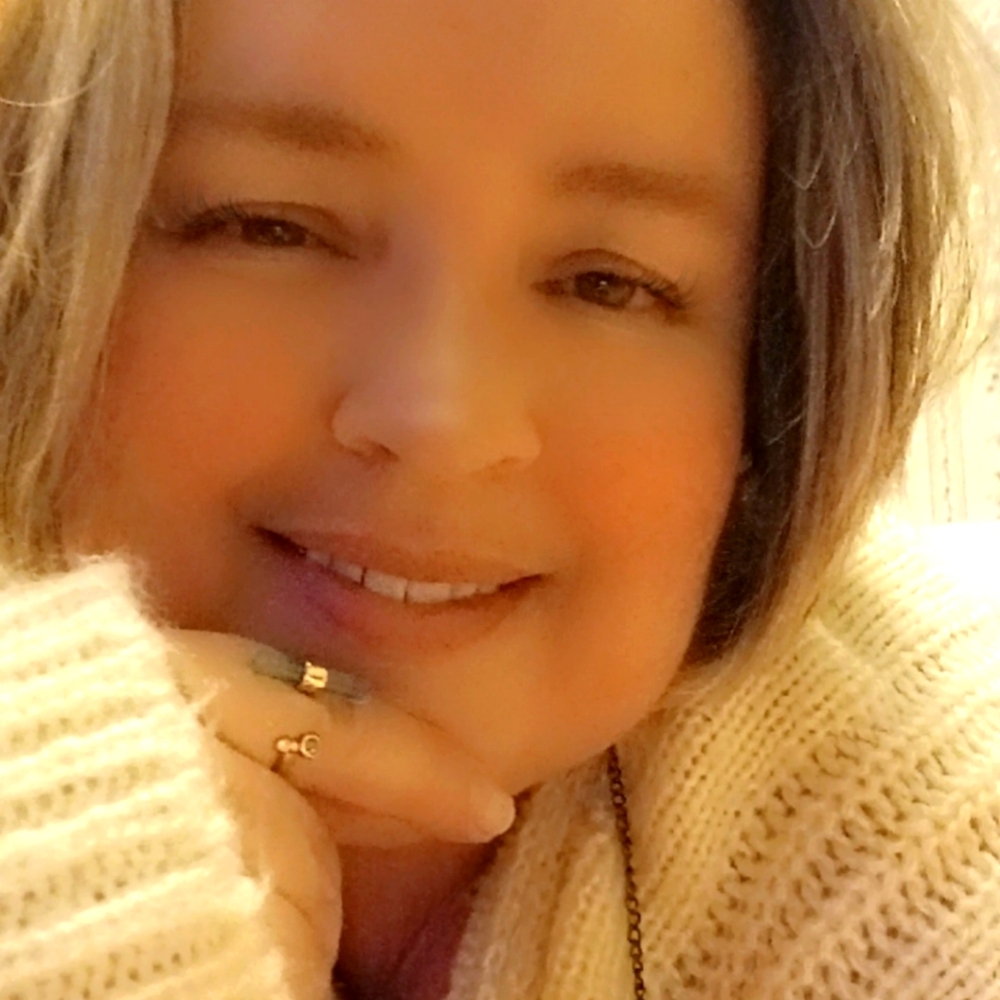 Meet your Posher, Liz